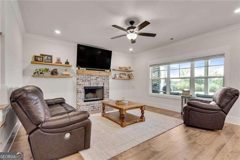 1611 Alcovy Station Road Covington - 25