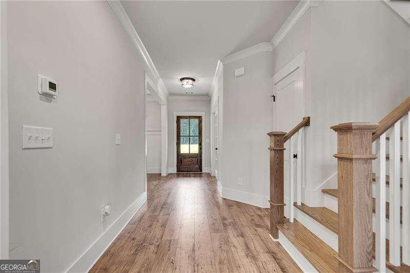 1611 Alcovy Station Road Covington - 27