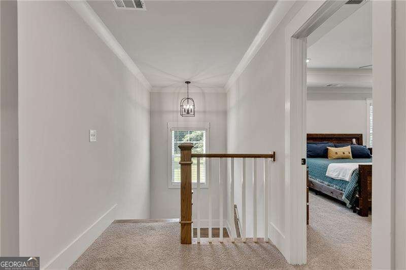 1611 Alcovy Station Road Covington - 28