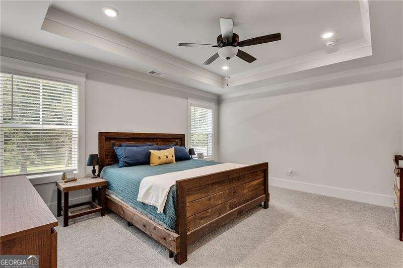 1611 Alcovy Station Road Covington - 29