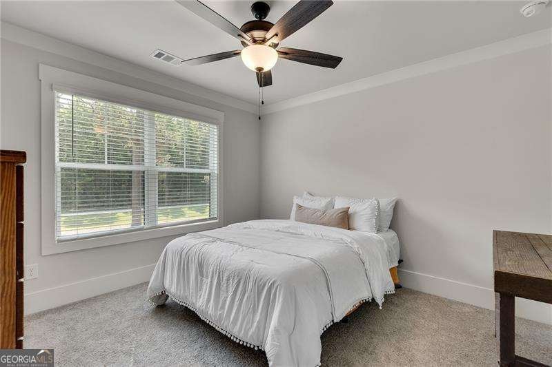 1611 Alcovy Station Road Covington - 3