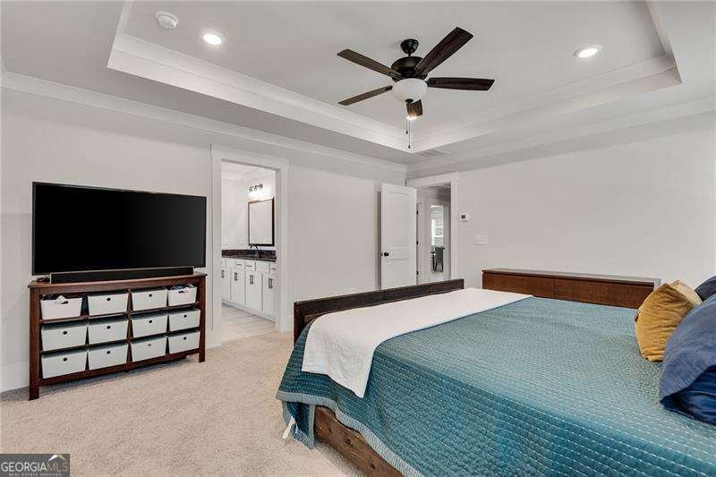 1611 Alcovy Station Road Covington - 30