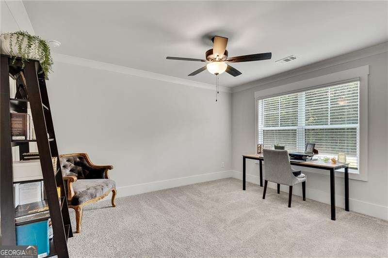 1611 Alcovy Station Road Covington - 8