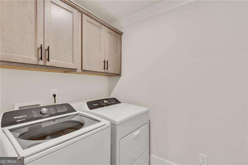 1611 Alcovy Station Road Covington - 9