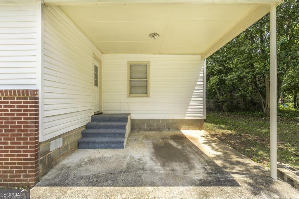 1735 Denton Street Macon - 1