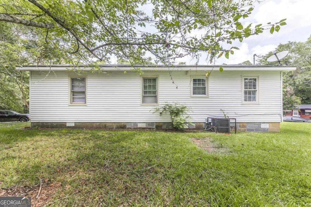 1735 Denton Street Macon - 19
