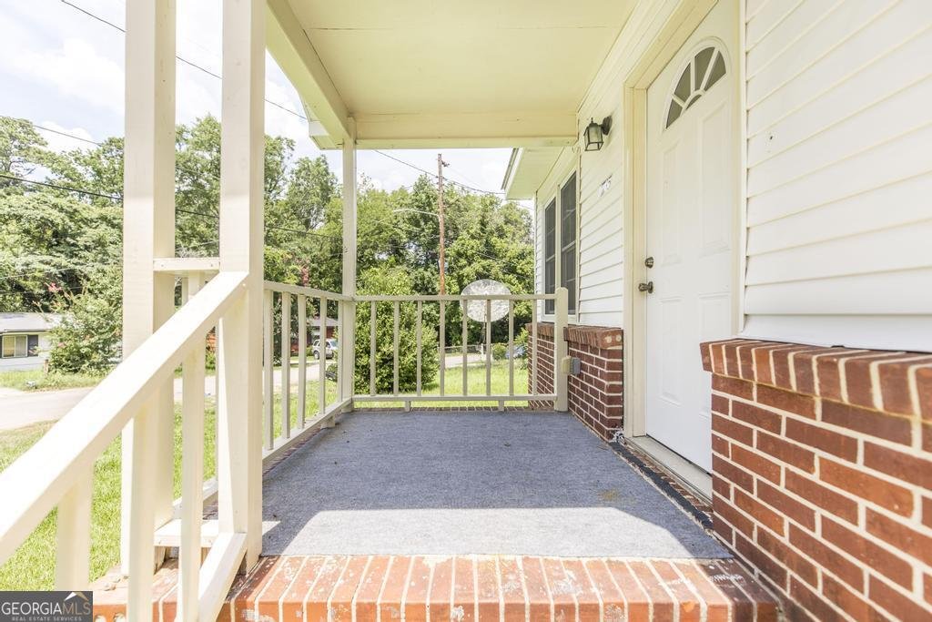 1735 Denton Street Macon - 2