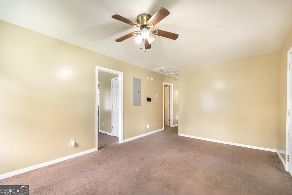 1735 Denton Street Macon - 4