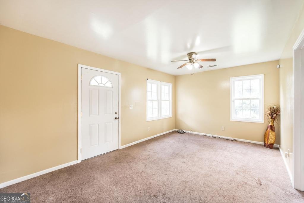 1735 Denton Street Macon - 5