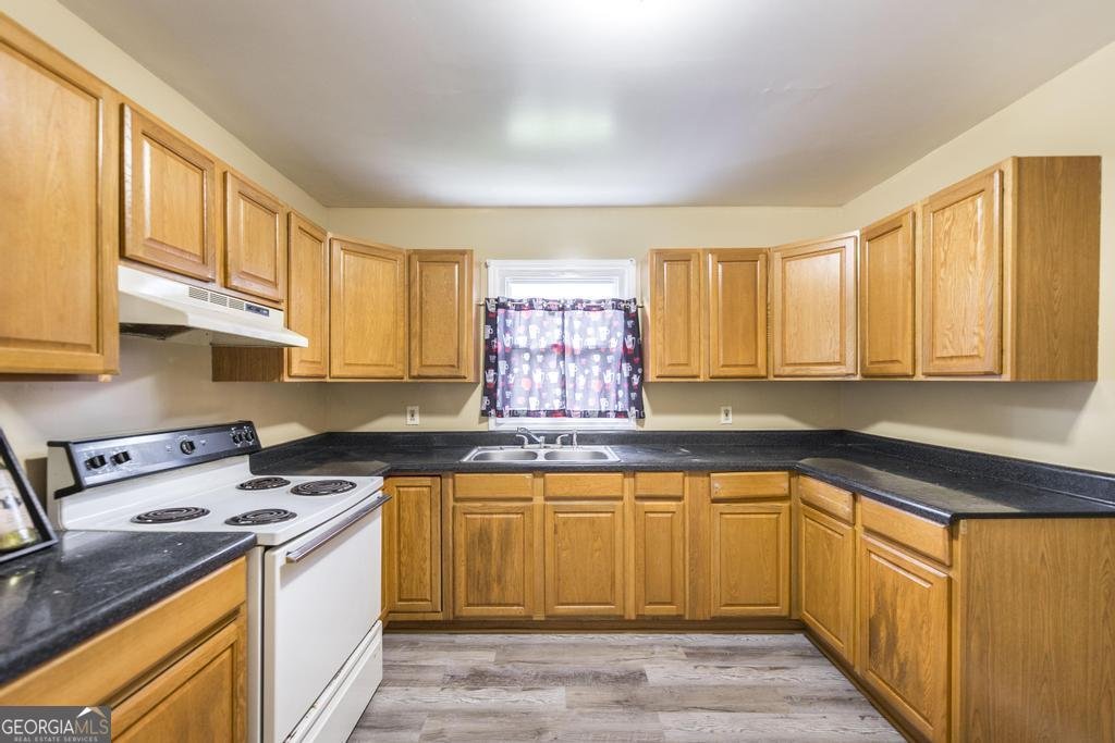 1735 Denton Street Macon - 7