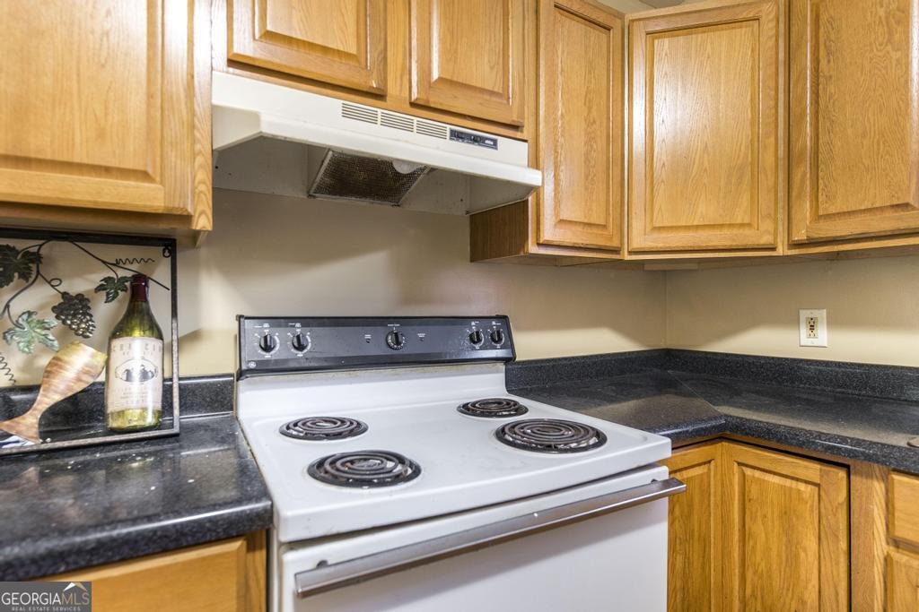 1735 Denton Street Macon - 9