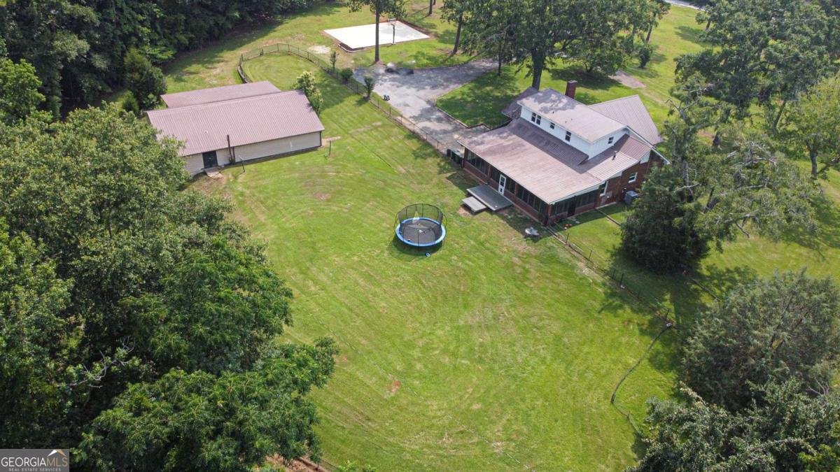 609 Moore Road Columbus - 28