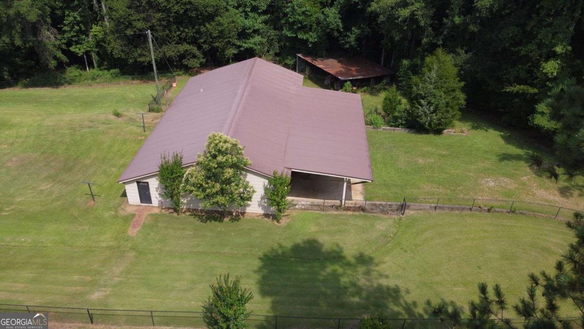 609 Moore Road Columbus - 30