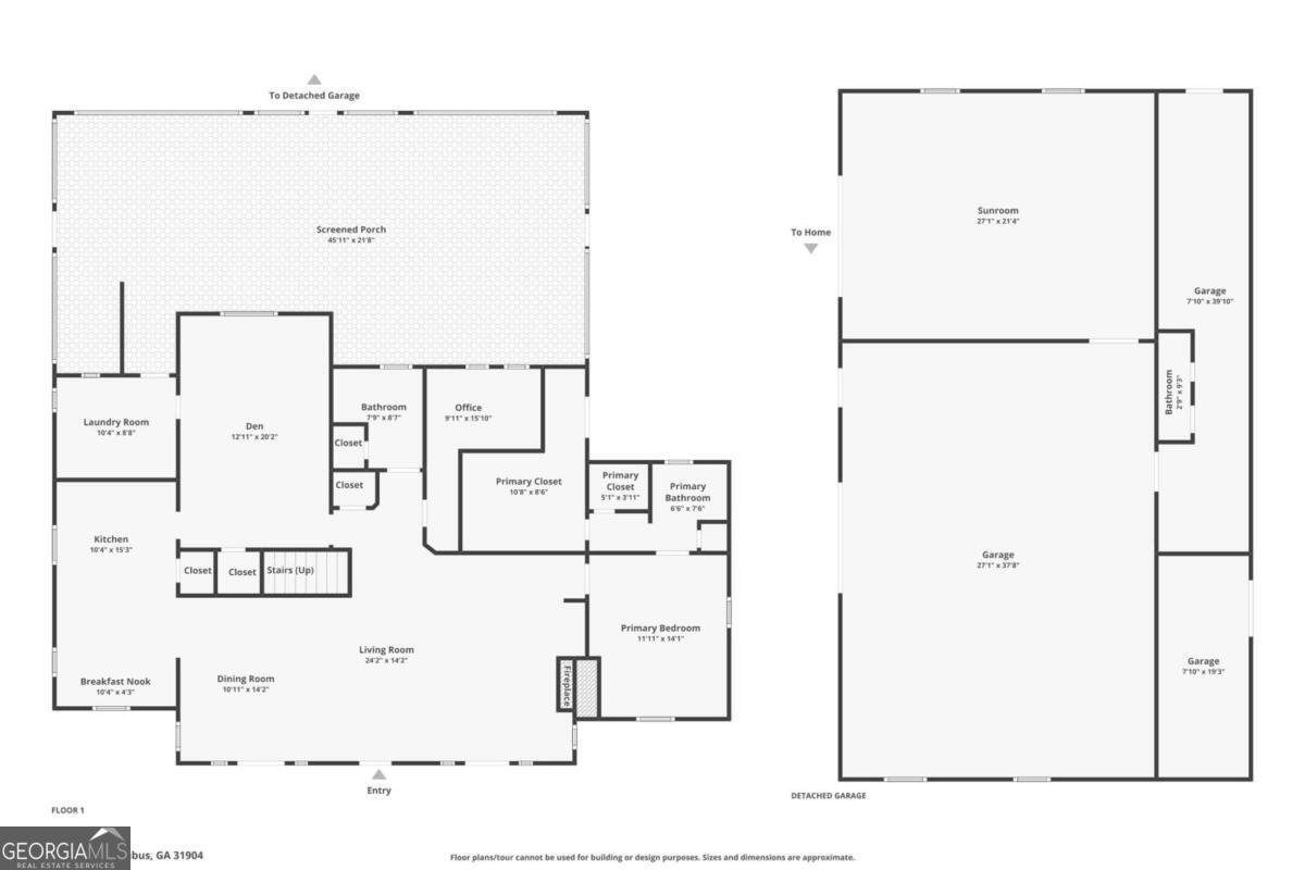 609 Moore Road Columbus - 40