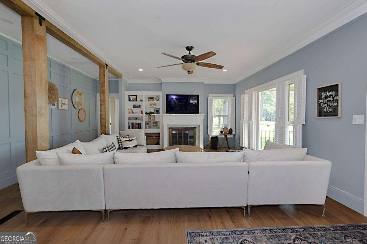 609 Moore Road Columbus - 9
