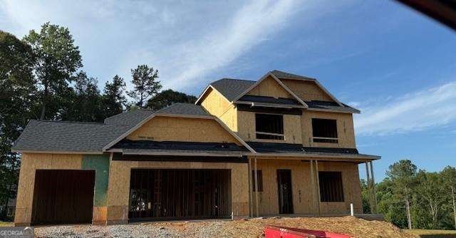 1141 Pine Valley Trail Jefferson - 1