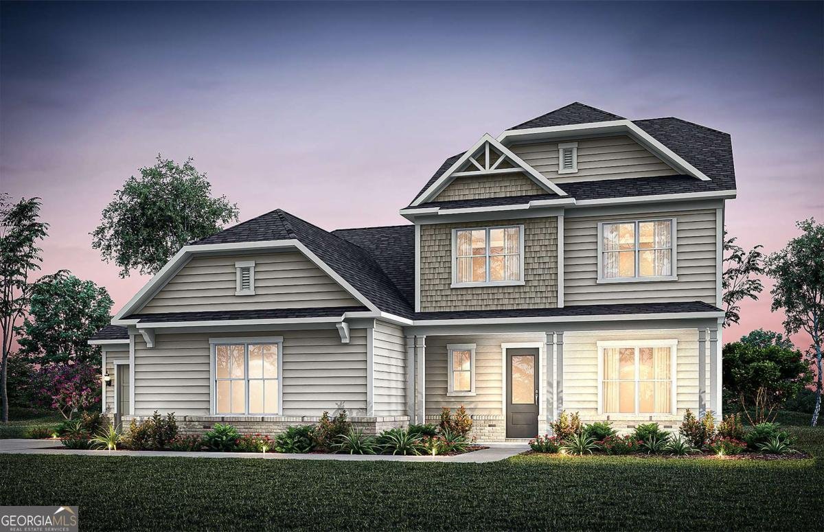 1141 Pine Valley Trail Jefferson - 2