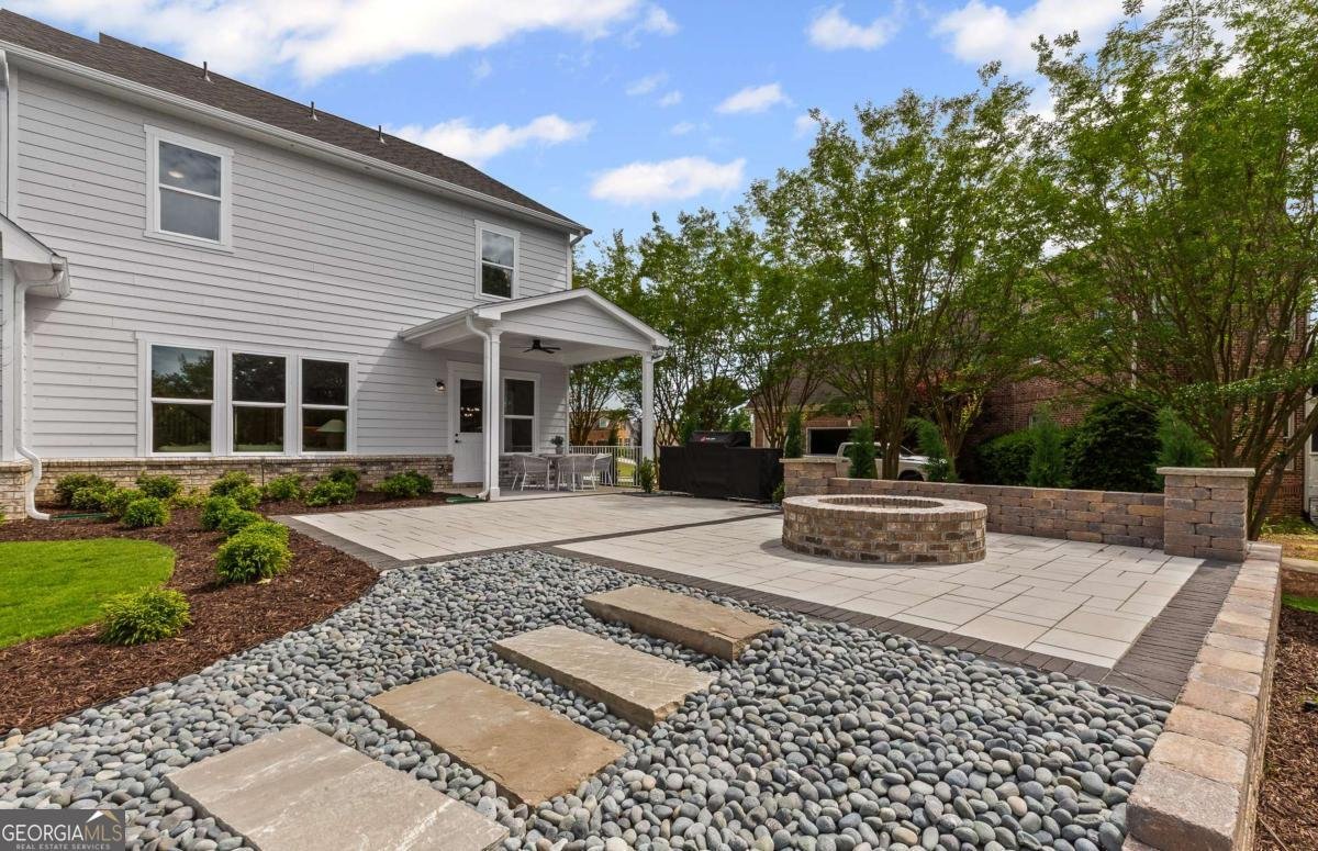 1141 Pine Valley Trail Jefferson - 20