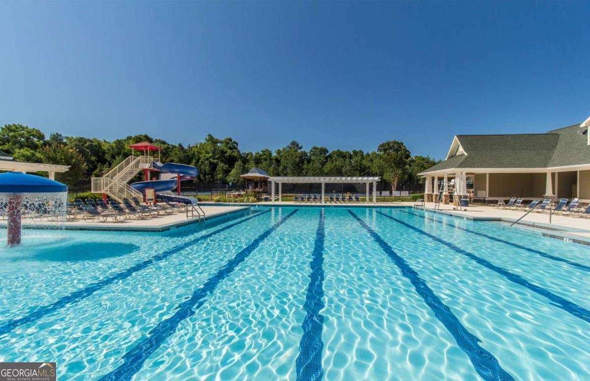 1141 Pine Valley Trail Jefferson - 23