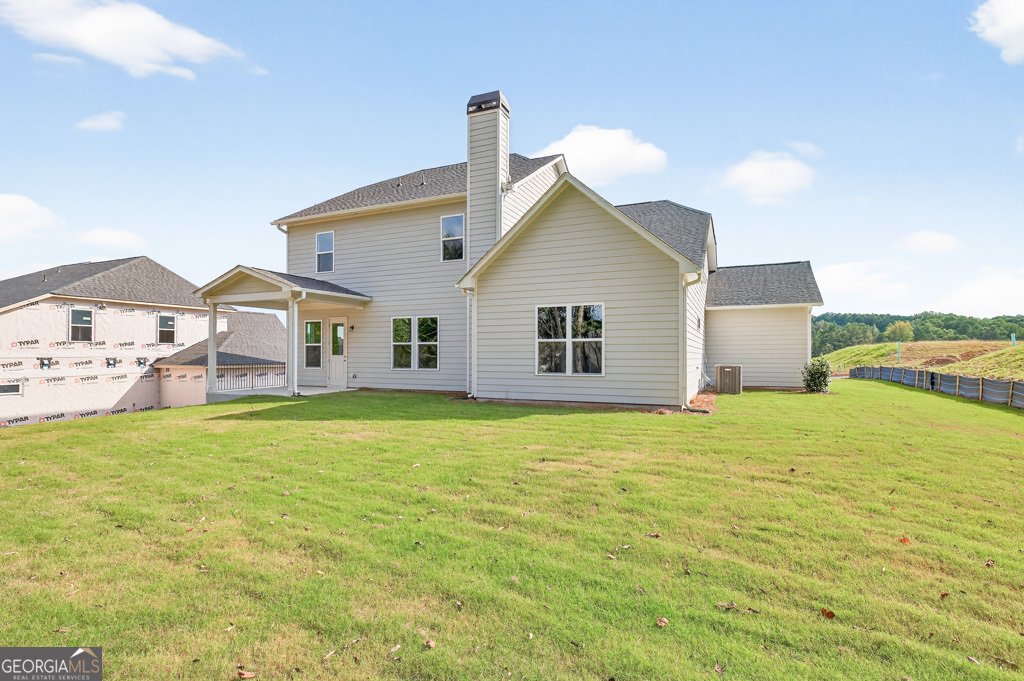 1141 Pine Valley Trail Jefferson - 25