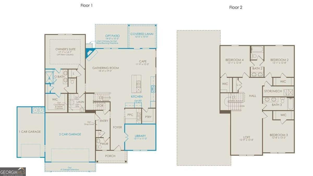 1141 Pine Valley Trail Jefferson - 3