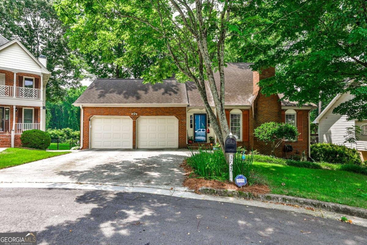 3747 Sturbridge Court Tucker - 1