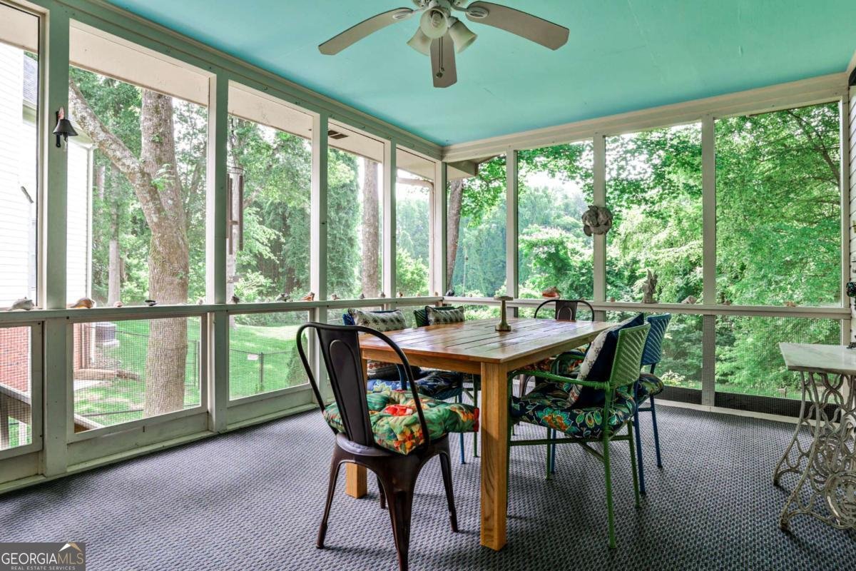 3747 Sturbridge Court Tucker - 10
