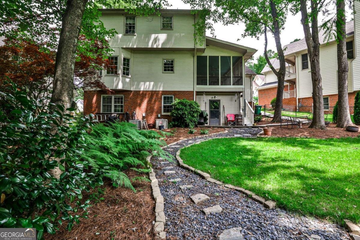 3747 Sturbridge Court Tucker - 18
