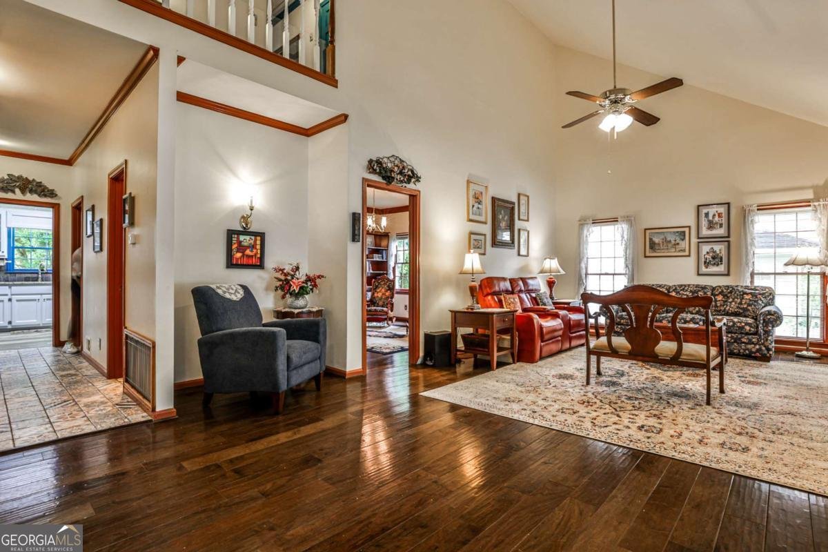 3747 Sturbridge Court Tucker - 2