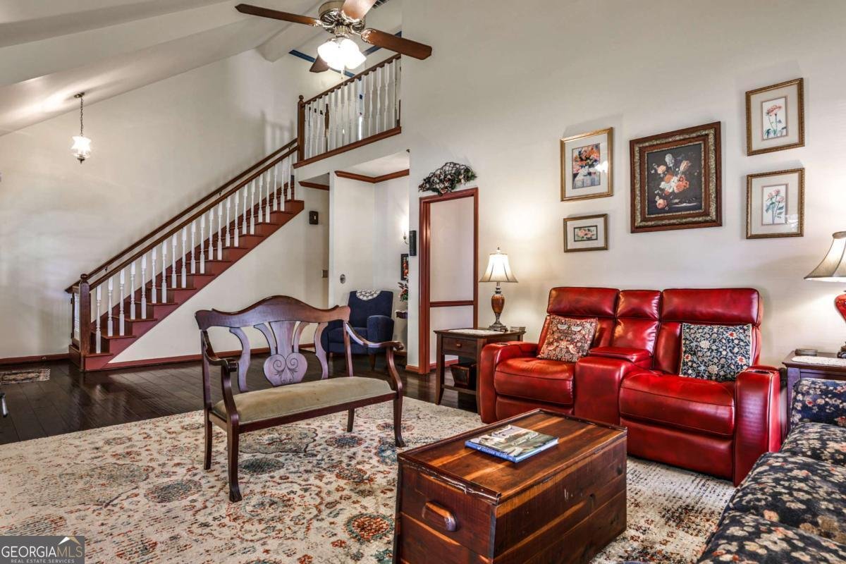 3747 Sturbridge Court Tucker - 4