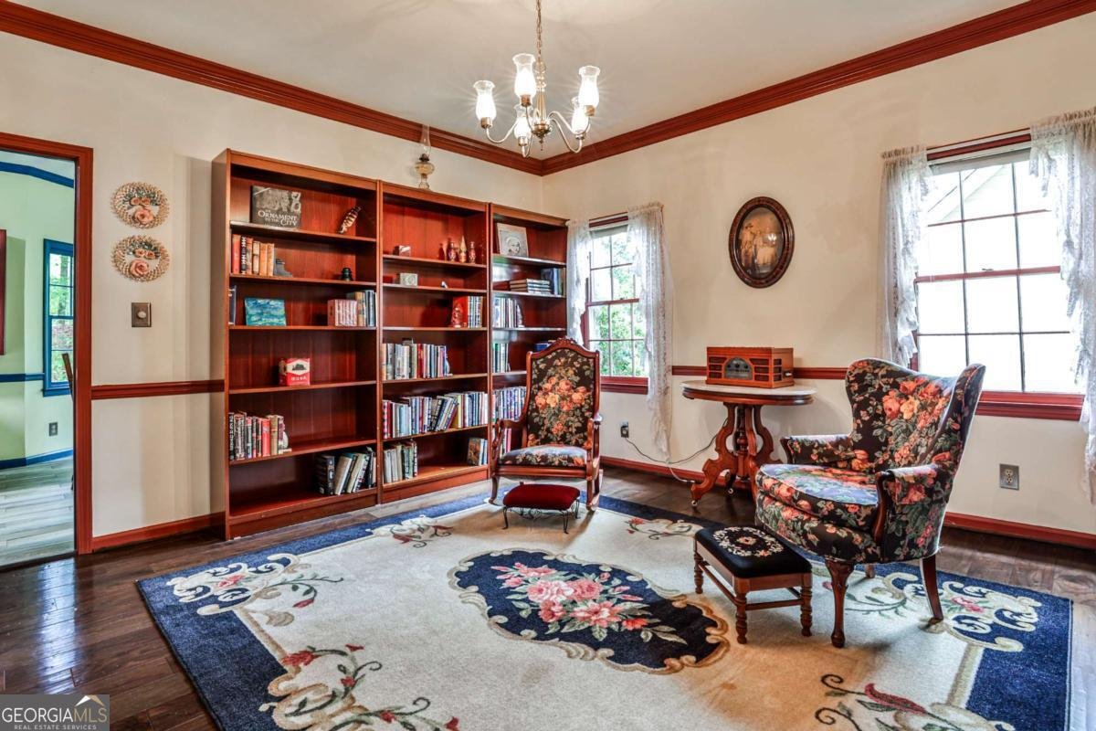 3747 Sturbridge Court Tucker - 5