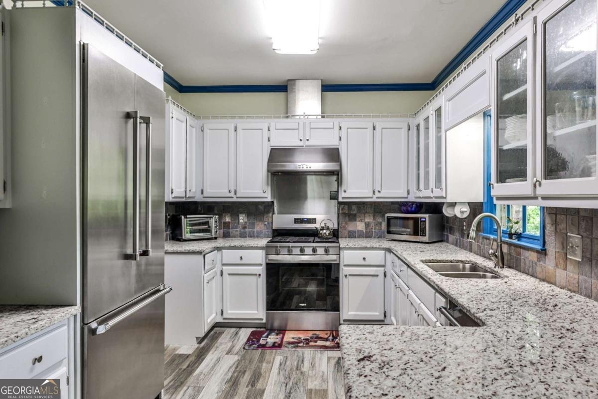 3747 Sturbridge Court Tucker - 6