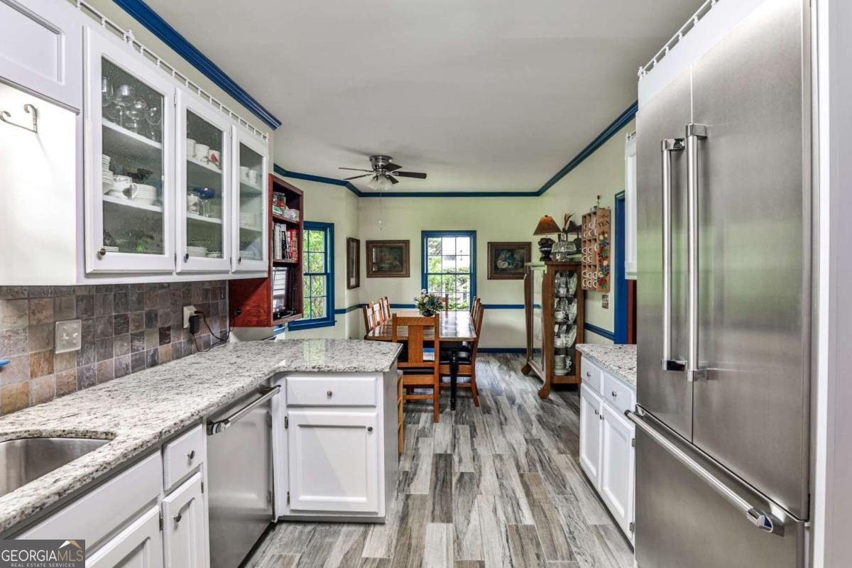 3747 Sturbridge Court Tucker - 7