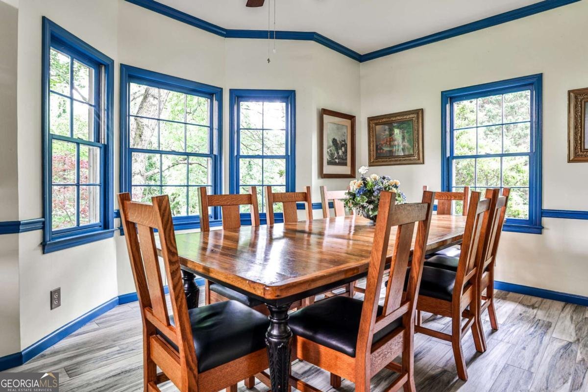 3747 Sturbridge Court Tucker - 9