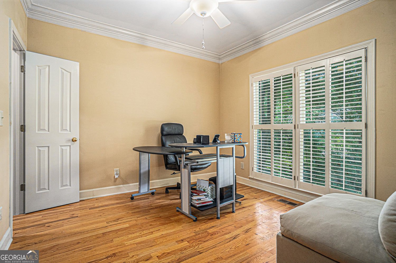 2695 Moon Cabin Drive Powder Springs - 19