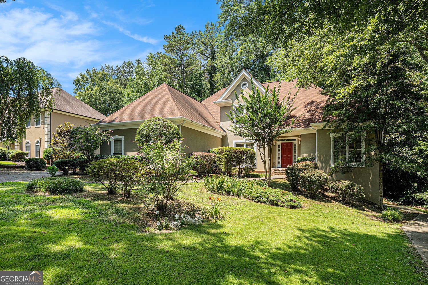 2695 Moon Cabin Drive Powder Springs - 2