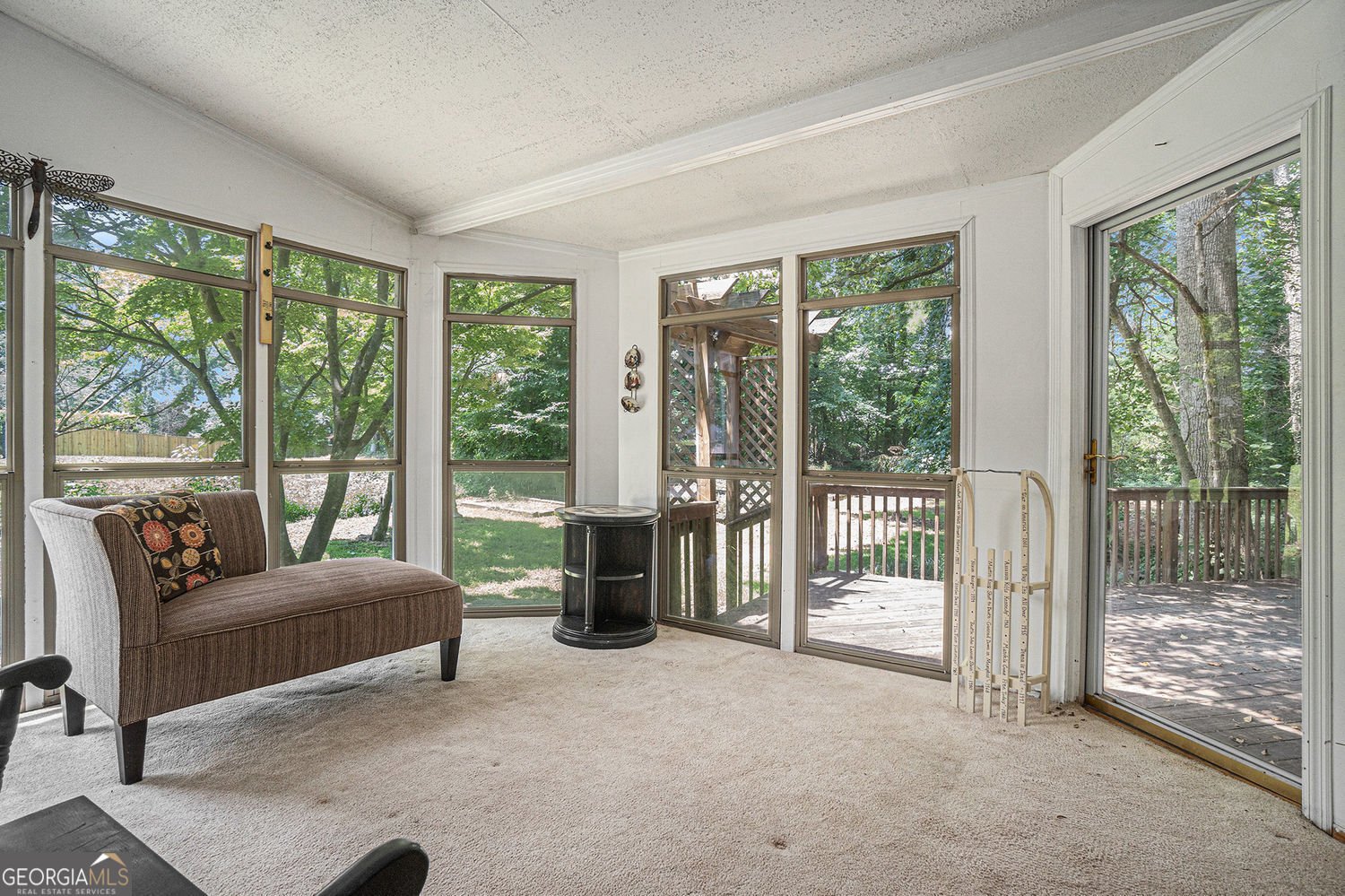 2695 Moon Cabin Drive Powder Springs - 25