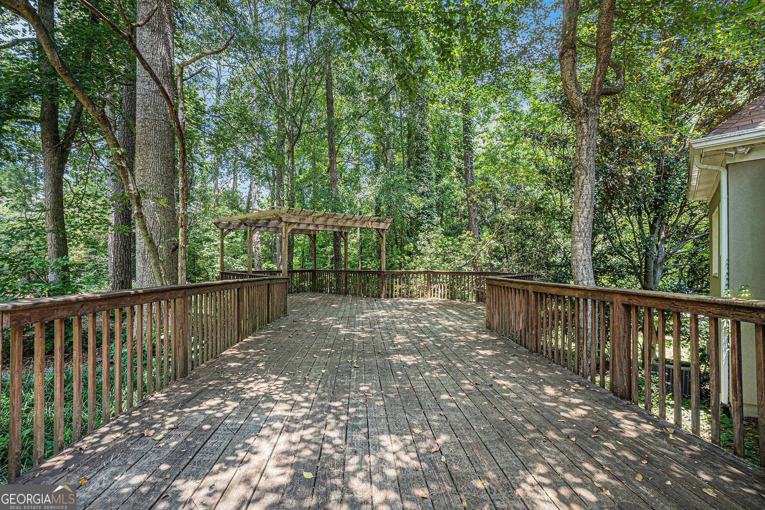 2695 Moon Cabin Drive Powder Springs - 26
