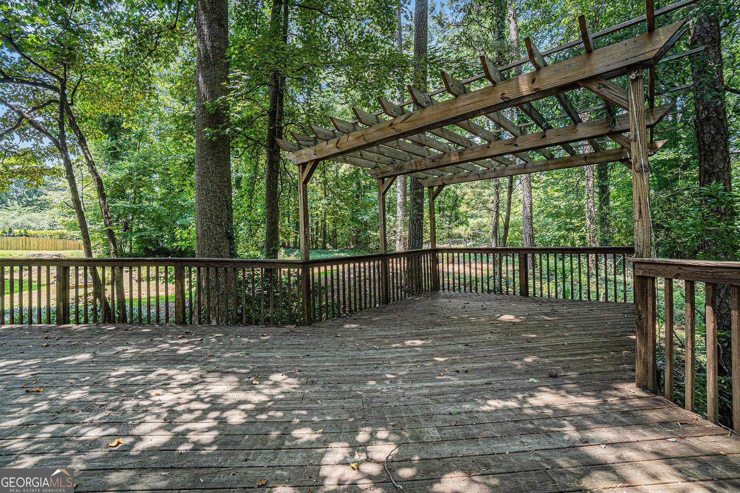 2695 Moon Cabin Drive Powder Springs - 27