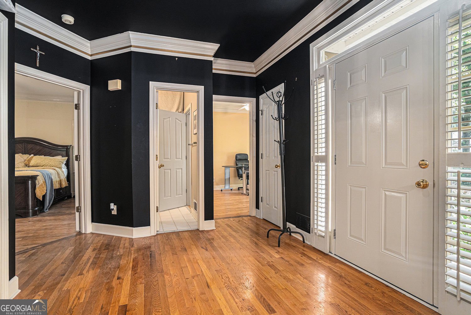 2695 Moon Cabin Drive Powder Springs - 3