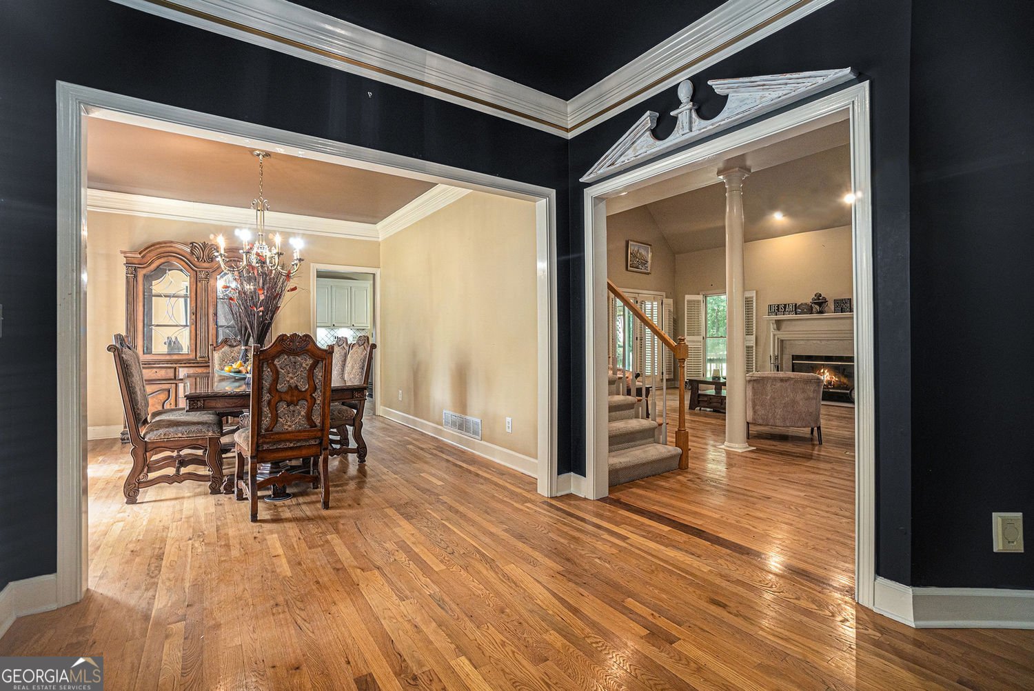 2695 Moon Cabin Drive Powder Springs - 4