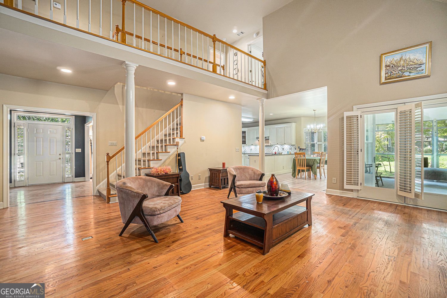 2695 Moon Cabin Drive Powder Springs - 6