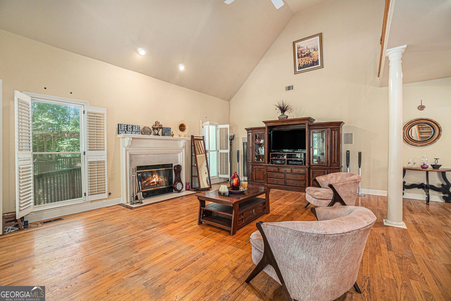 2695 Moon Cabin Drive Powder Springs - 7