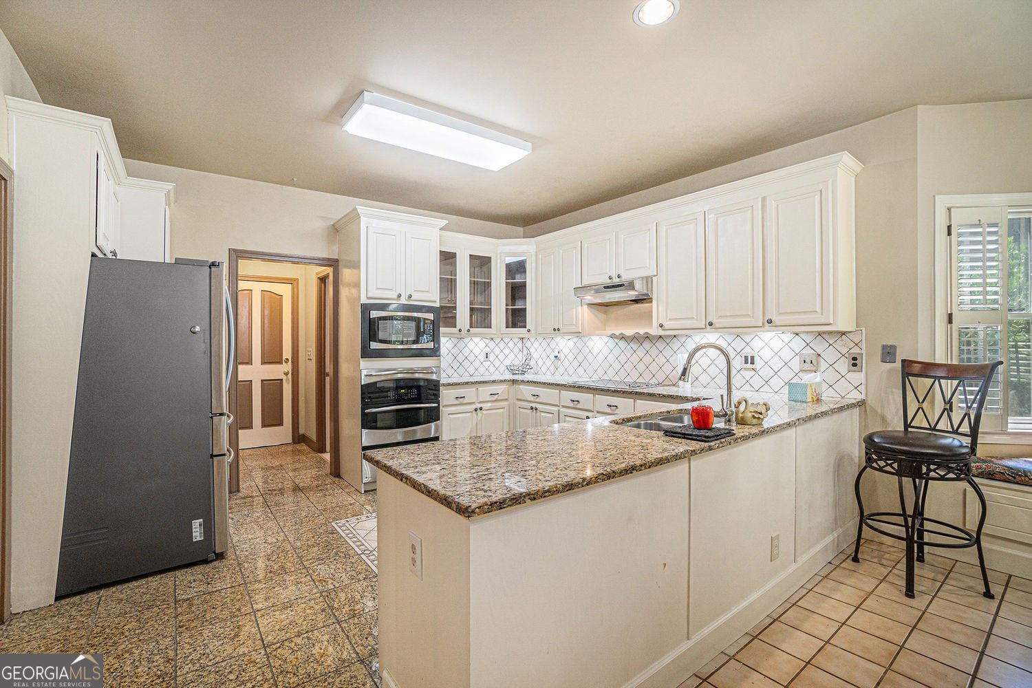 2695 Moon Cabin Drive Powder Springs - 8