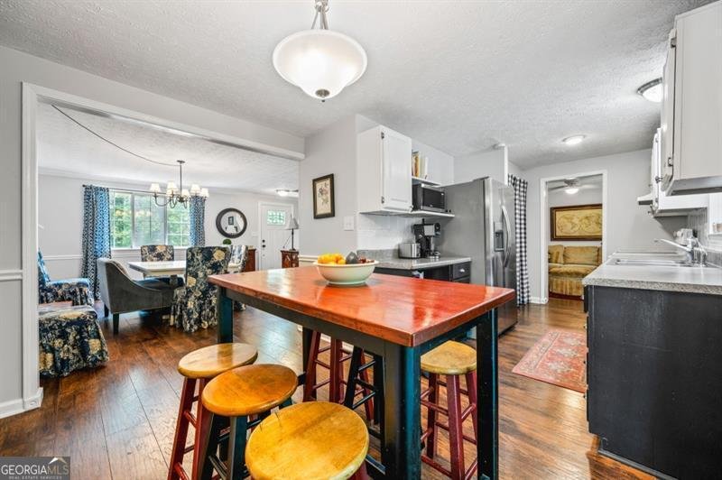 2136 Landing Way Marietta - 1