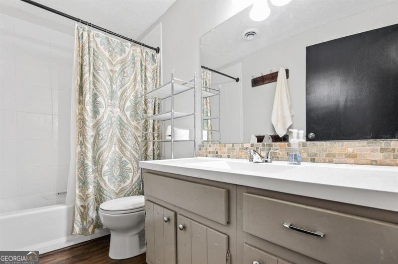 2136 Landing Way Marietta - 19