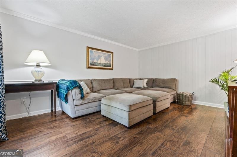 2136 Landing Way Marietta - 2