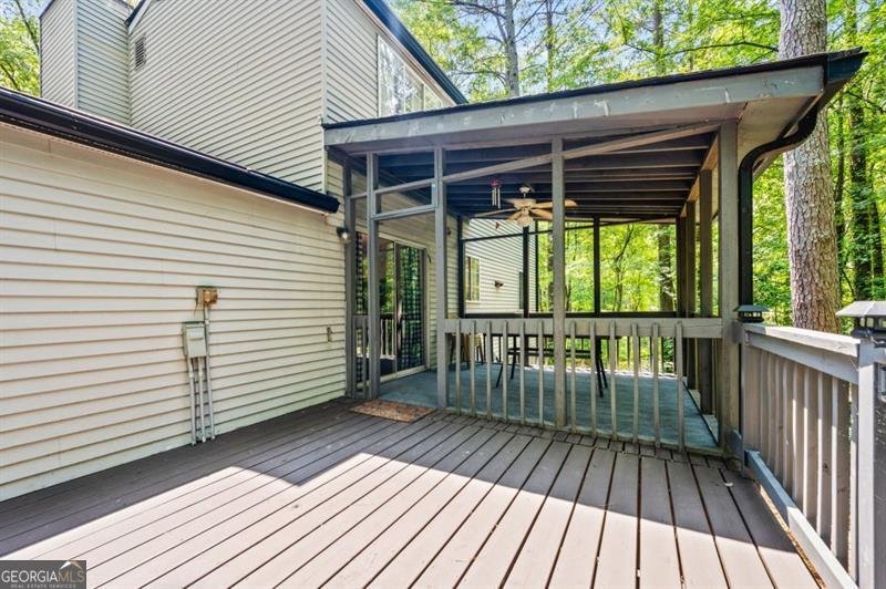 2136 Landing Way Marietta - 21