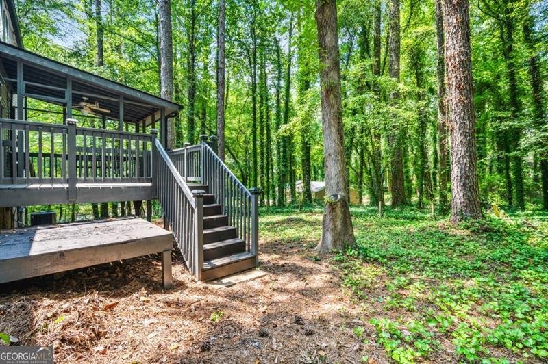 2136 Landing Way Marietta - 24