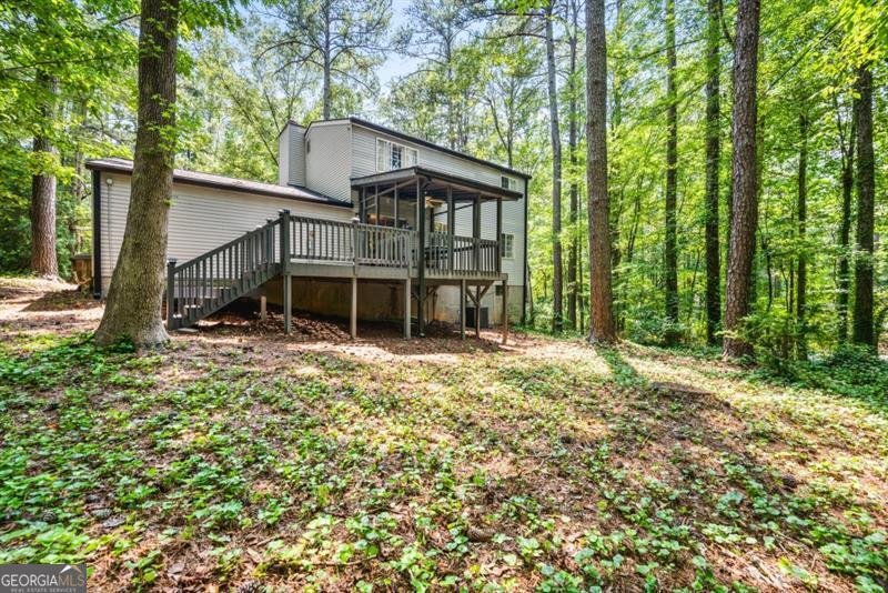 2136 Landing Way Marietta - 25